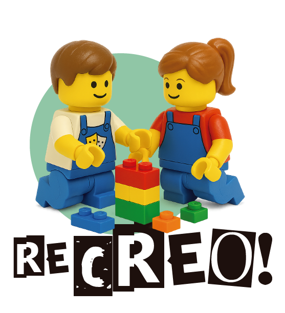 Producto - ReCREO! Taller Recreativo Vincular