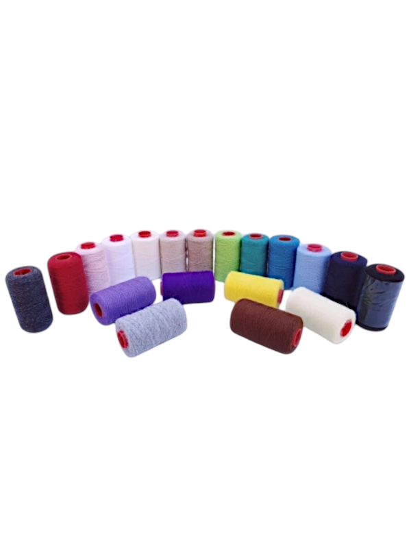 Producto - HILO DE BORDADO CHINO