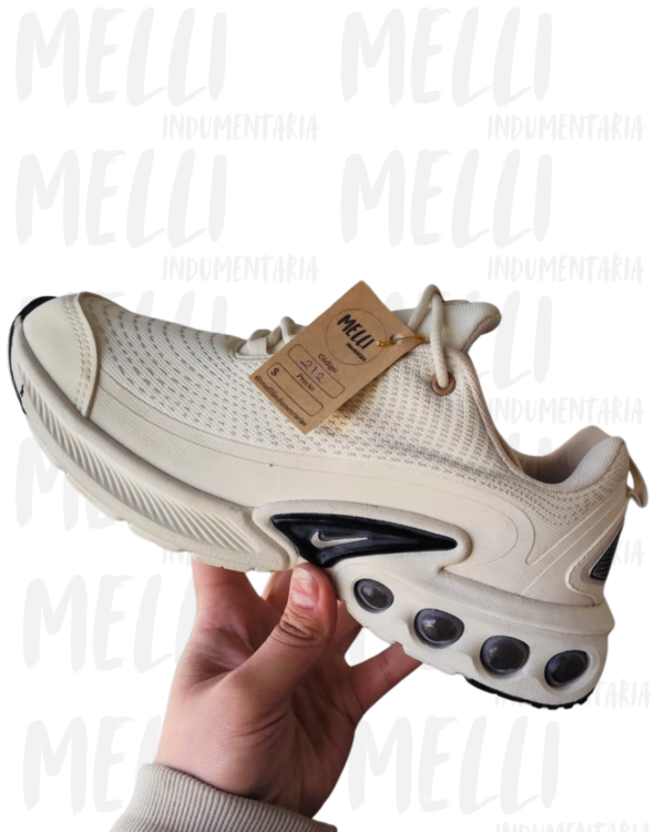 Producto - Zapatillas TN Air Importadas