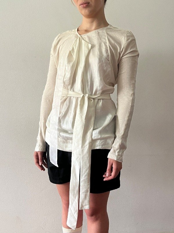 Producto - Blusa JT trazos TM