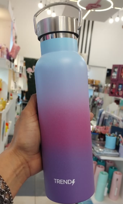 Producto - Botella Termica Trendy 500ml