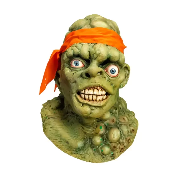 Producto - Trick Or Treat Studios MASCARA TOXIC AVENGERS