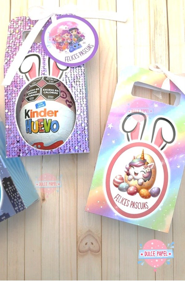 Producto - MINIVALIJITAS PASCUA