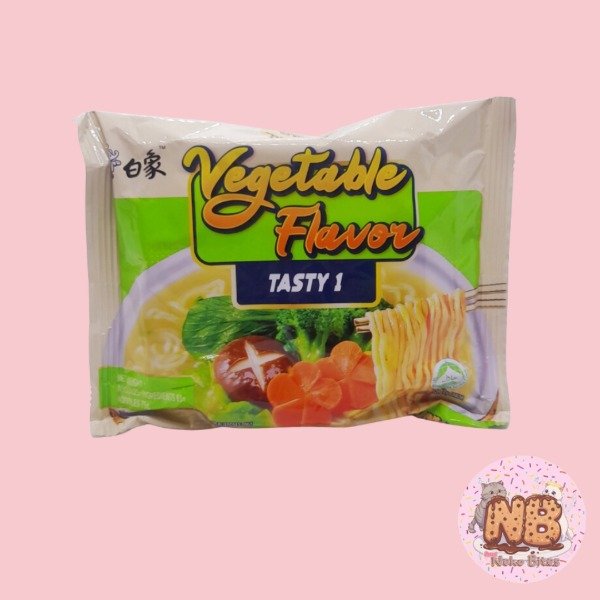 Producto - Ramen Sabor Vegetales