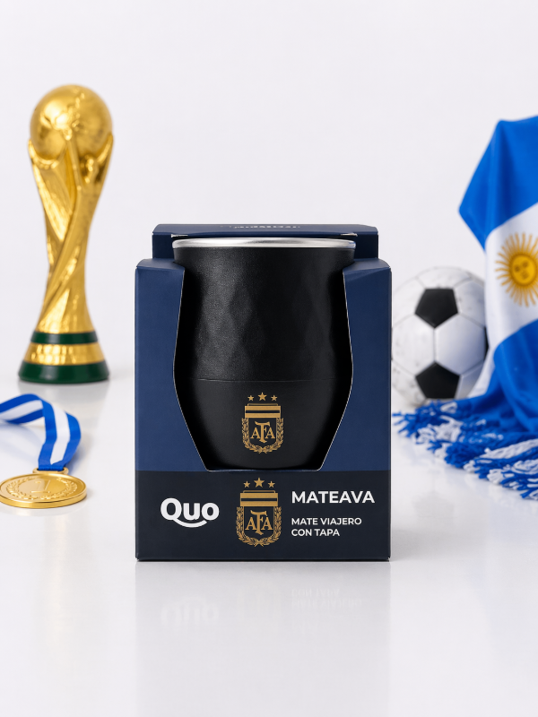 Producto - Mate quo afa