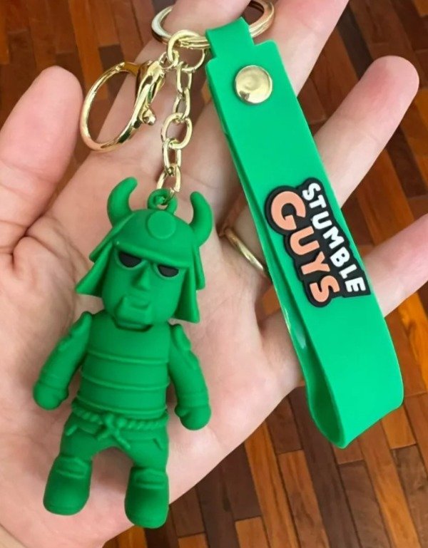 Producto - STUMBLE GUYS - SAMURAI