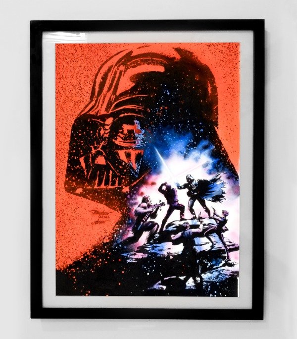 Producto - STAR WARS (Nro 88)