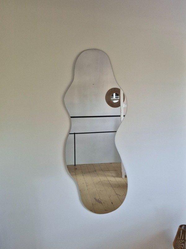 Producto - ESPEJO NUBE SELENE