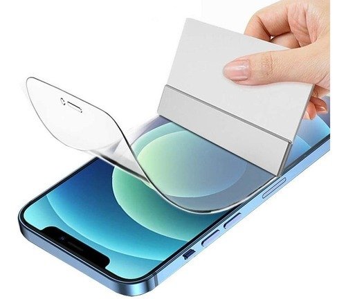 Producto - Hydrogel Comun Pantalla iPhone