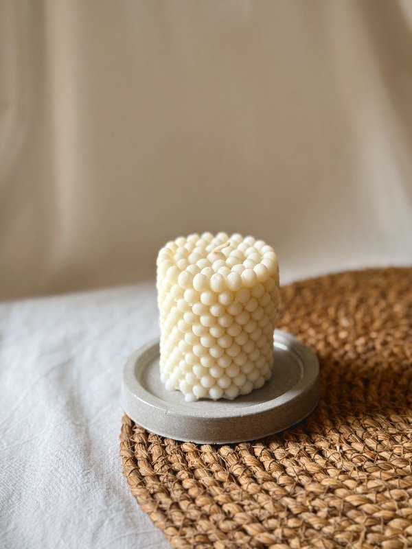 Producto - Vela bubble alta