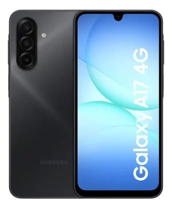 Producto - Samsung Galaxy A16 128gb 4 Gb Ram - 2