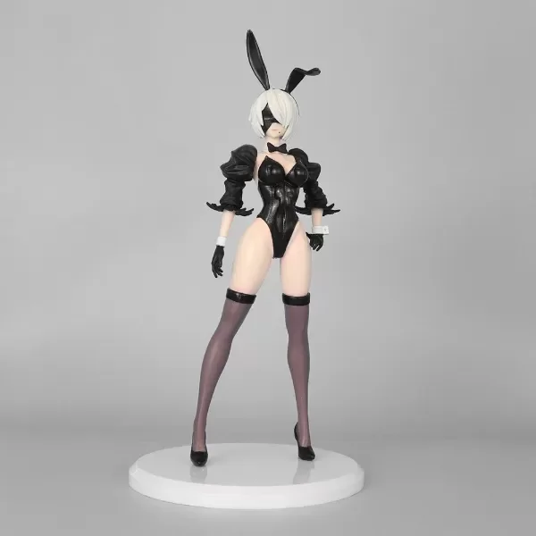 Producto - YoRHa 2B Bunny Ver. - NIER: AUTOMATA (23cm)