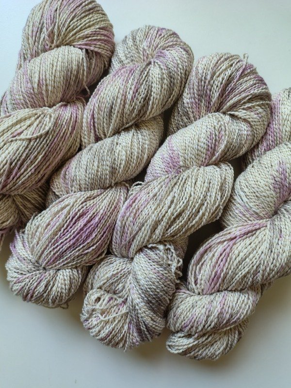 Producto - Nebulosa estelar- Sport- Algodon con lurex dorado.