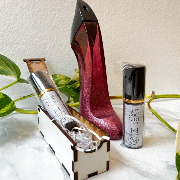 Producto - VERY GOOD GIRL GLAM D.