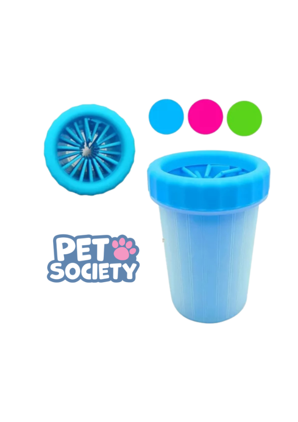 Producto - VASO LAVA PIE