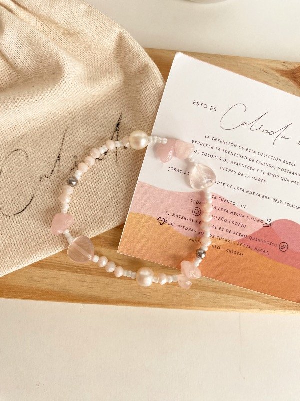 Producto - Pulsera Calinda N2