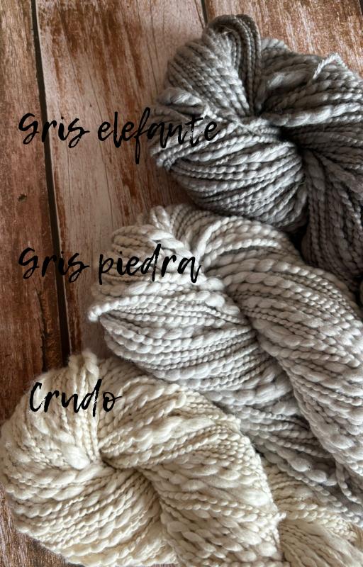 Producto - FLAME DE ALGODÓN