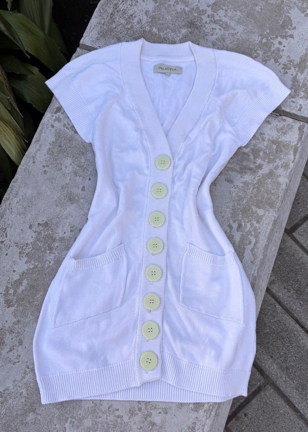 Sueter o dress de DelaOstia