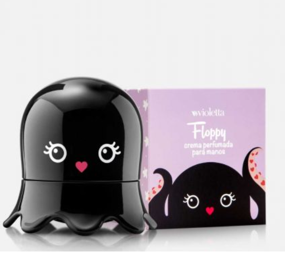 Producto - Crema para Manos Floppy