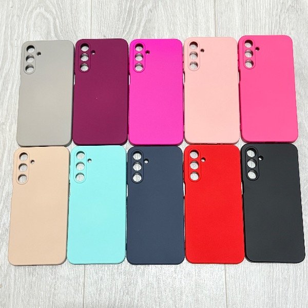 Producto - FUNDA SILICONA A16