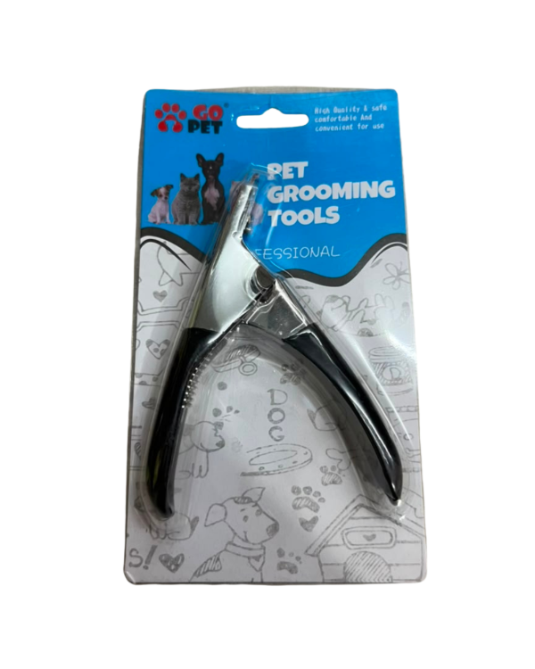 Producto - Alicate Go Pet