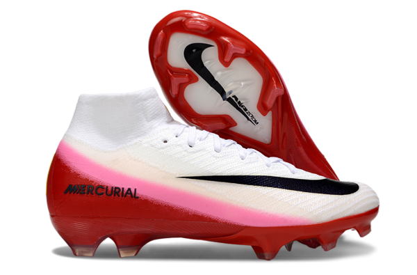 Producto - Mercurial Superfly 10 C/Bota