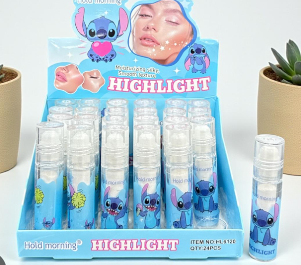 Producto - Polvo de hadas hold morning stich