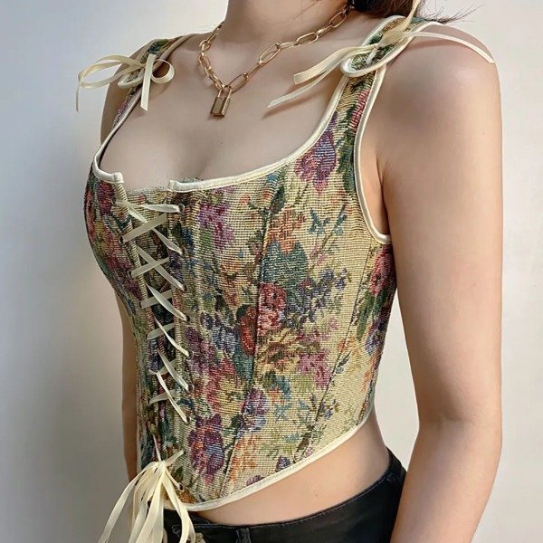 Producto - Corset Penellaphe