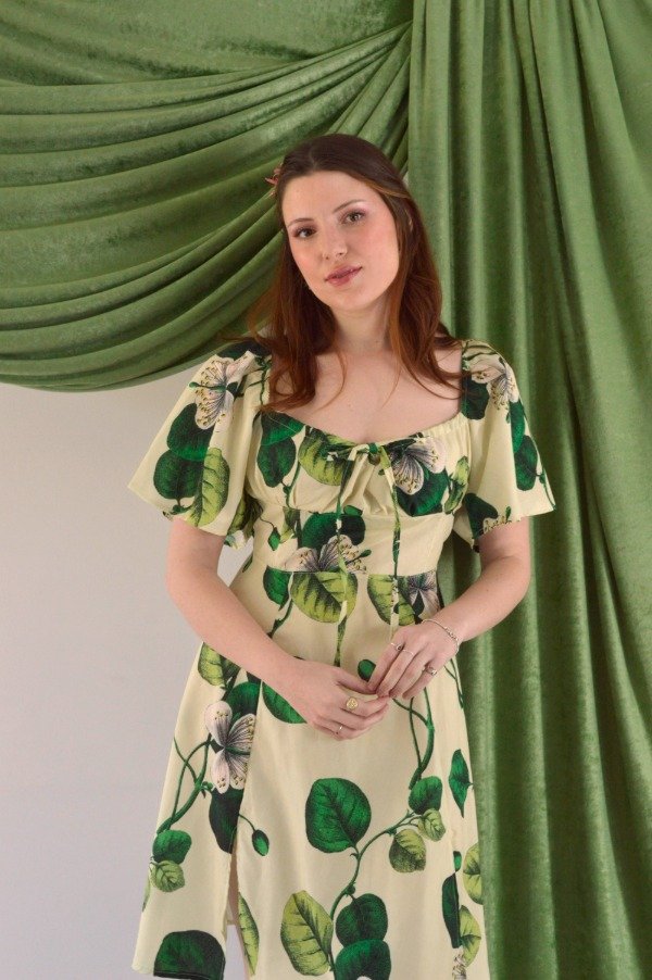 Producto - Vestido Druida - 3