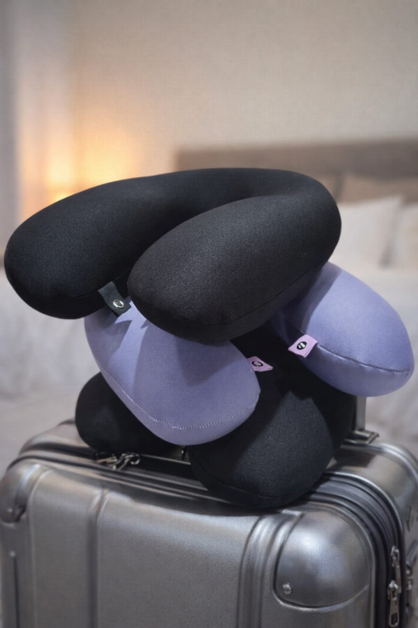 Producto - Almohada de viaje
