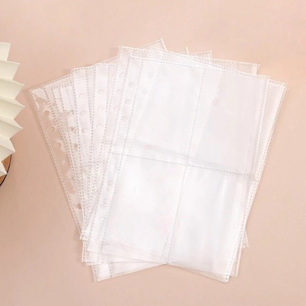 Producto - FOLIOS x 10u