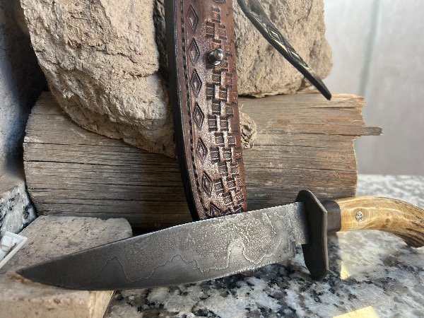 Producto - Clip Point