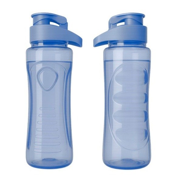 Producto - BOTELLA SPORT DAKAR 750ML FULL CELESTE VINTAGE (cod. 6854)