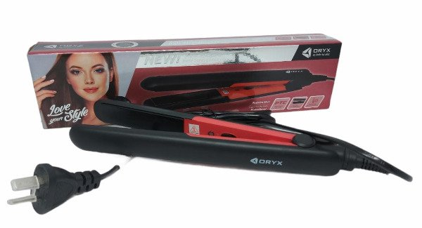PLANCHA DE PELO ORYX OR2021 - Joliet Group