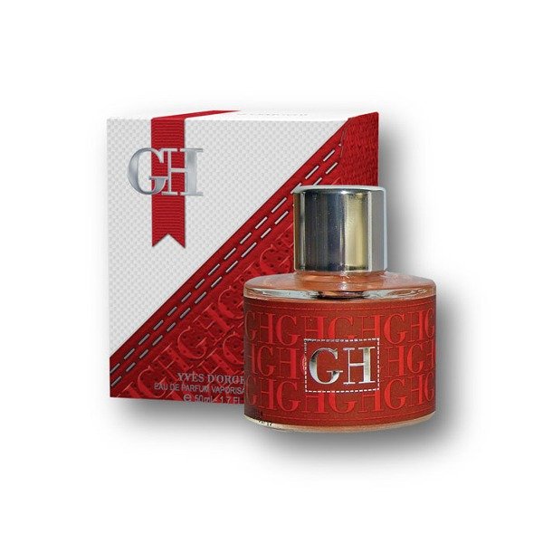 Producto - GH #10011 símil a CH de Carolina Herrera