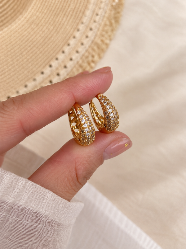 Producto - Aros Constanza A.D - 1