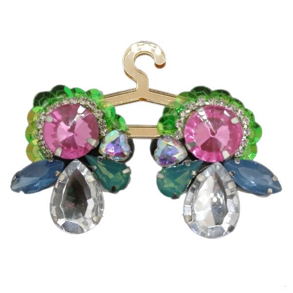 Producto - 416 - AROS PIEDRA