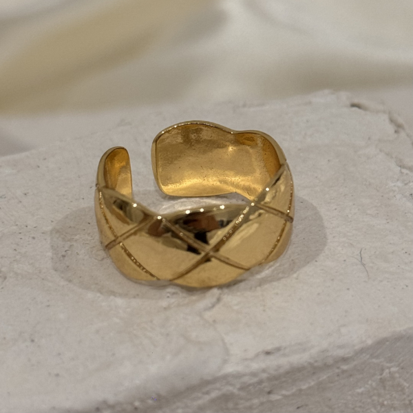 Producto - Anillo Ber AD
