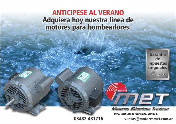 Producto - MOTORES BOMBEADORES