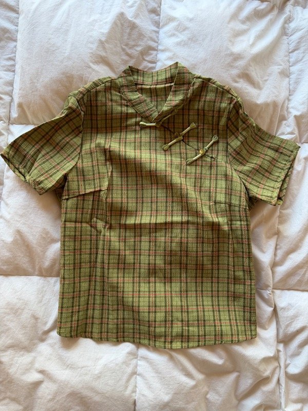 Producto - jakaranda top - 0