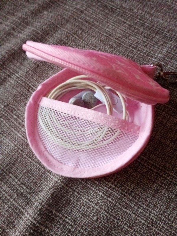 Producto - Porta auriculares