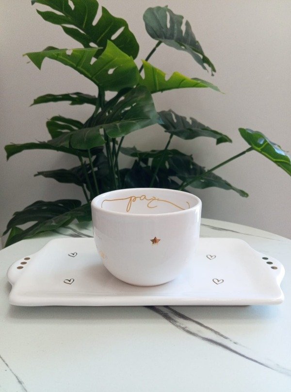 Producto - Set gold oro