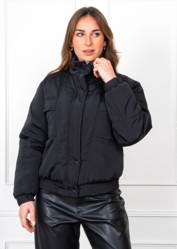 Producto - Campera Grecia T S