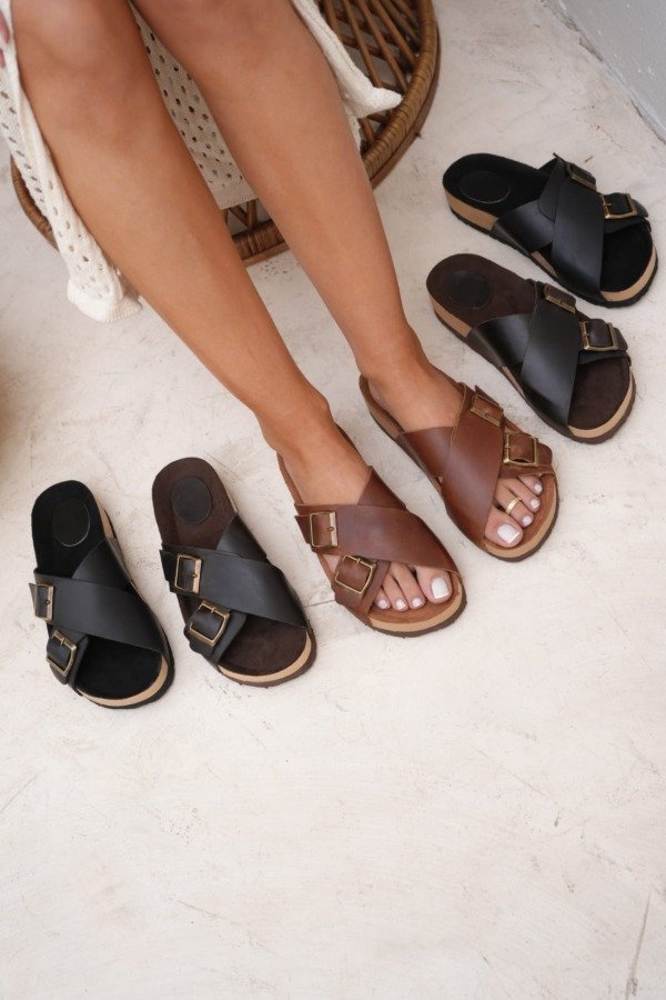 Producto - SANTORINI CUERO - 0