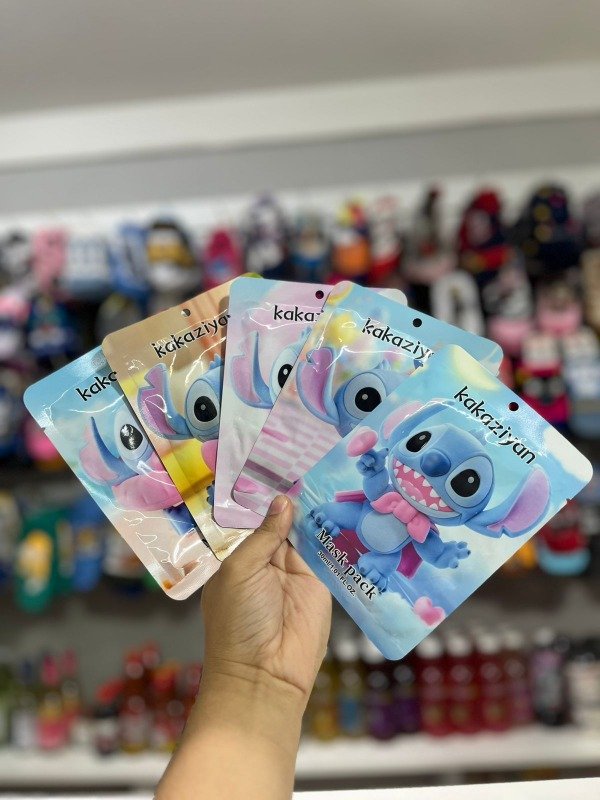 Producto - Mascarillas Stich