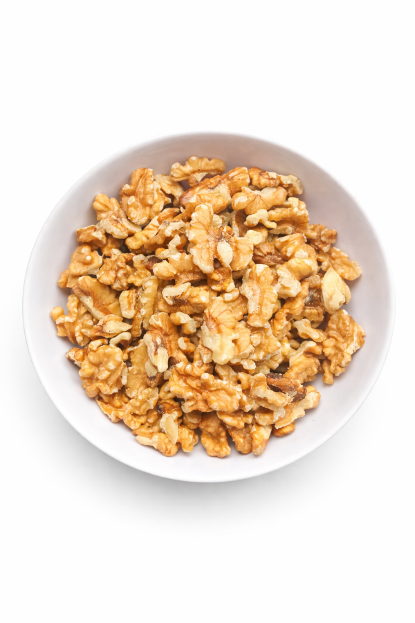 Producto - NUECES CUARTO EXTRA LIGHT 250grs/1kg
