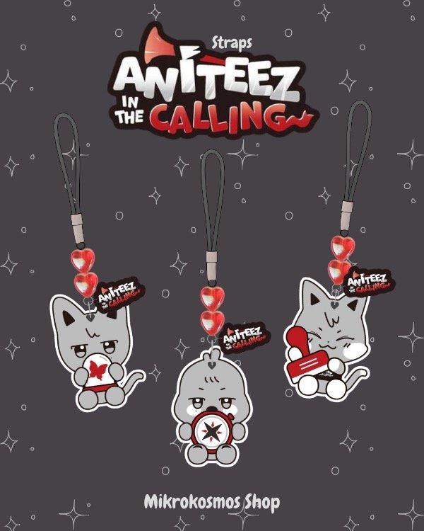 Producto - Strap Aniteez