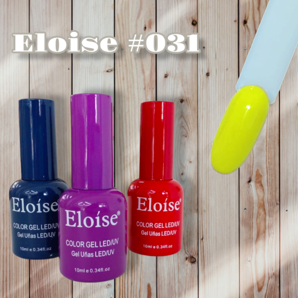 Producto - SEMI ELOISE #031