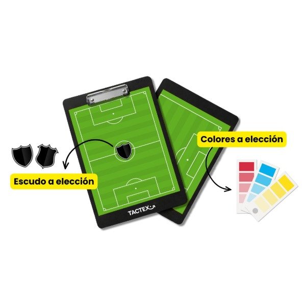 Producto - FUTBOL - PERSONALIZADA