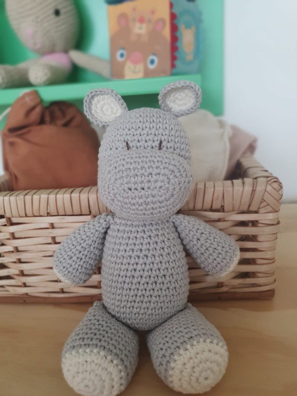 Producto - Hipo Pótamo